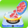 Cooking Games - Meat maker icon