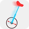 Unicycle Ride icon