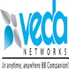 Icono de VEDA NETWORKS