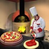 Pizza Simulator 3D Cooking simgesi