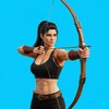 Icona di Aim Master: Sharp Archery Game