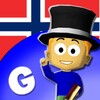 Icono de GraphoGame Norsk