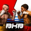 Pictogramă BKB: Boxing Action Fight Games