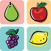 Calorie quiz: Food and drink icon