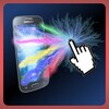 Electric Screen Prank icon