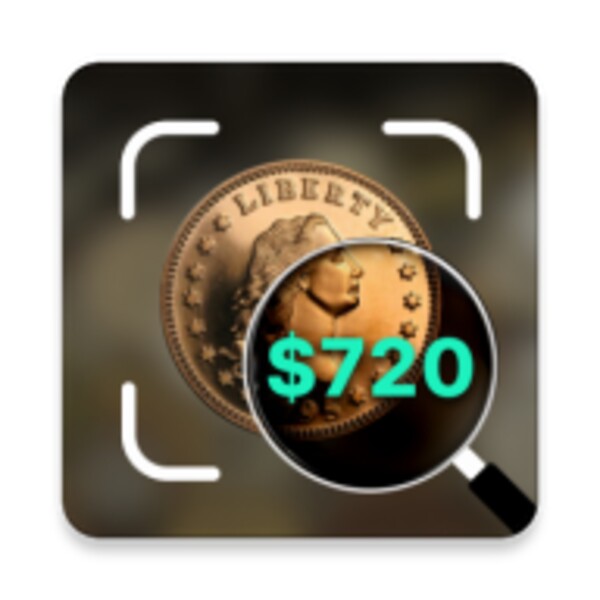 Coin Value - Coin Identifier for Android - Download the APK from Uptodown