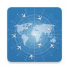 Flight Tracker - Flight Radar icon