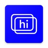 Hi App icon