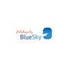 Bluesky icon