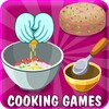 Tuna Tartar Cooking Games icon