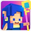 Cube Knight: Battle of Camelot icon