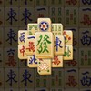 Mahjong 아이콘