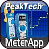 PeakTech Meter icon