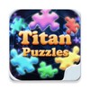Titan Jigsaw Puzzles 2 icon