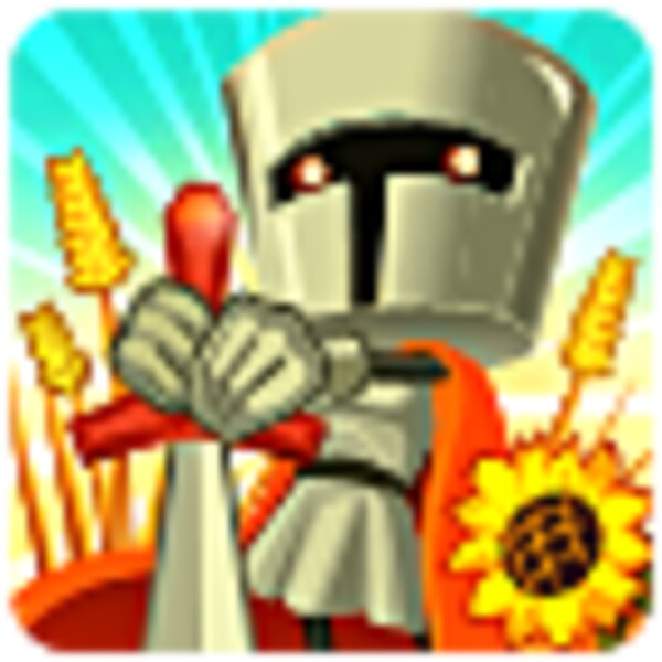 Fantasy Kingdom Defense HD for Android - Download the APK from Uptodown