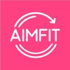 AimFit - Fitness for Women icon
