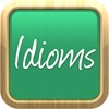 ไอคอน English Idioms