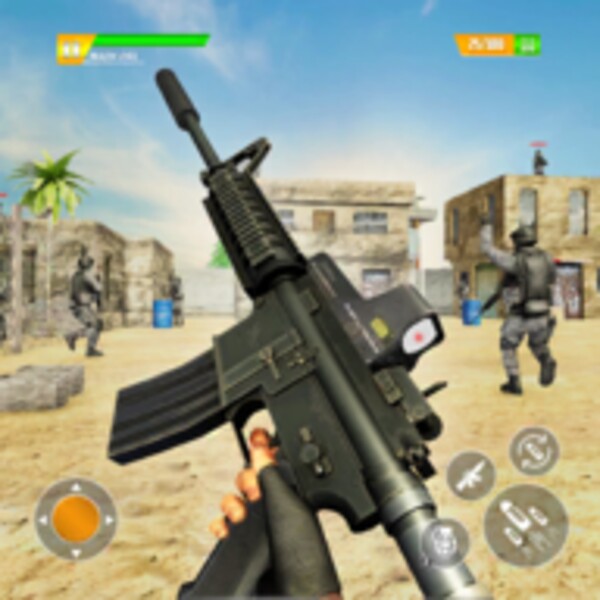 Special Ops Impossible Mission for Android - Download the APK from Uptodown