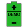 أيقونة Long Battery Life DEMO