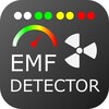 EMF Detector - Ghost detector icon