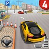 School Driving: Car Games 2023 icon