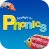 Ícone de Spotlight on Phonics