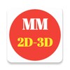 Icono de MM 2D/3D Live