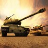 Tank Strike 2016 icon