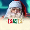 Ícone de PNP – Portable North Pole