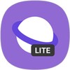 Samsung Internet Lite/Go icon