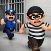 أيقونة Thief Escape: Run & Rescue