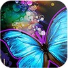 Cool Butterfly icon
