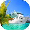 Cruise Ship Driving icon