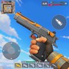 Contra Guns icon