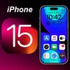 iPhone 15 icon