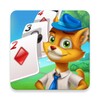 Solitaire: Forest Rescue icon