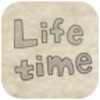 Life time Go Launcher EX icon