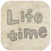 Life time Go Launcher EX आइकन