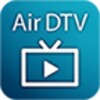 أيقونة Air DTV