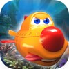 Submarine Dash icon