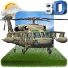 Attack Helicopter Choppers 아이콘