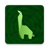 Origami Dinosaurs & Dragons icon