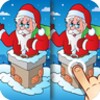 Christmas Find the Difference icon