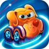 Kids - racing games icon