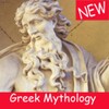 Greek Mythology Gods and Myths icon