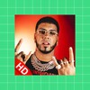 Anuel Aa Wallpaper HD 2020 icon