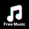 Free Music - songs，mp3 player 图标