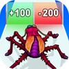 Icono de Insect Evolution Run