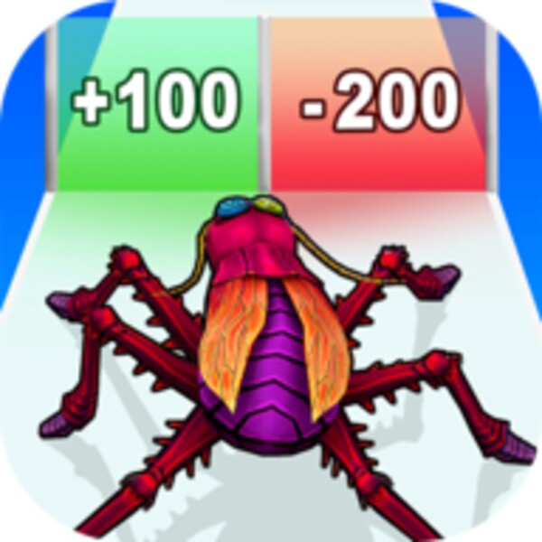 Insect Evolution Run for Android - Download the APK from Uptodown