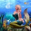 Icône Mermaid Princess Simulator